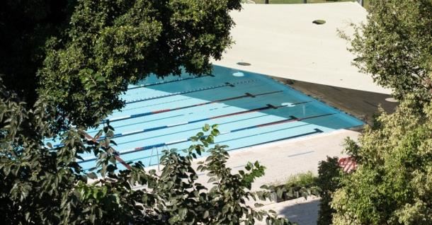 Kfar Maccabiah Hotel - Pool